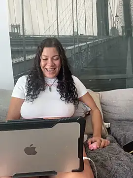 Bigbuttbrooklynn online show from 25, 2, 2025