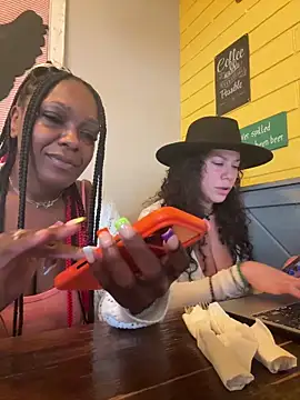 Bigbuttbrooklynn online show from 14, 10, 2025