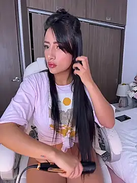 andre queen09 online show from 23, 2, 2026