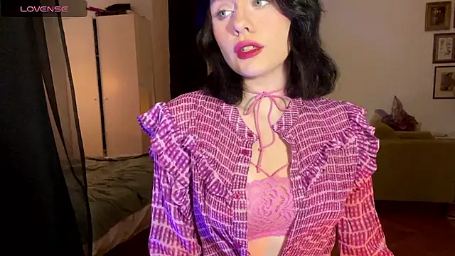 Snapshot of sunshine_lina chatting on 7, 12, 2024 sunshine lina online show from 7, 12, 2024