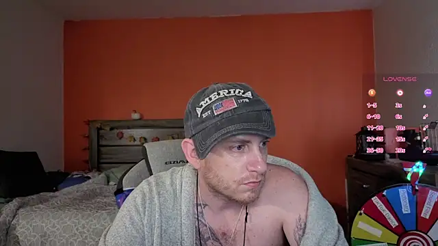 Hydro-Blastz online show from 5, 11, 2025