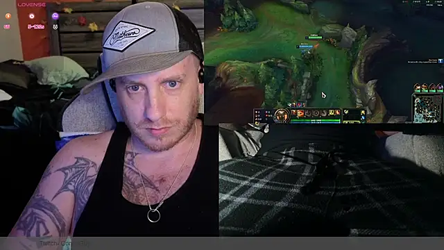 Hydro-Blastz online show from 7, 11, 2025