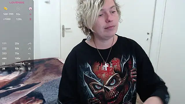 cumfun online show from 11, 11, 2025