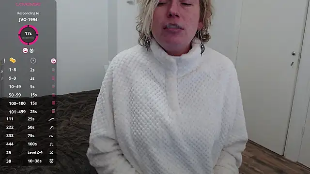 cumfun online show from 11, 1, 2026