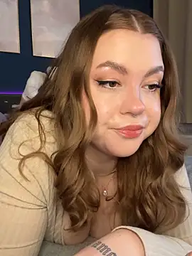 VictoriaLaFleur online show from 18, 2, 2026