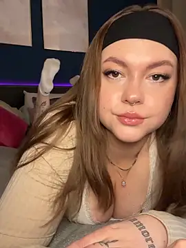 VictoriaLaFleur online show from 24, 2, 2026