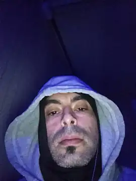 Panik0o0 online show from 2, 7, 2026