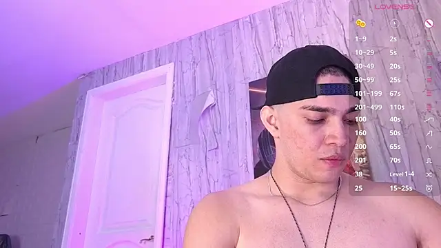 Snapshot of JUANDIAMONDS98 chatting on 19, 5, 2026 JUANDIAMONDS98 online show from 19, 5, 2026