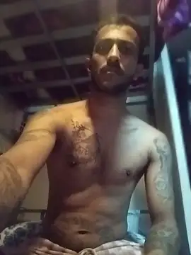 Antonio shower time online show from 25, 5, 2026