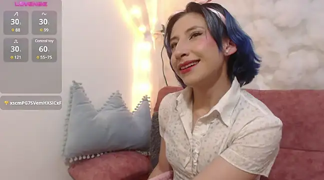 Snapshot of SkarletJhonson_ chatting on 11, 12, 2024 SkarletJhonson online show from 11, 12, 2024