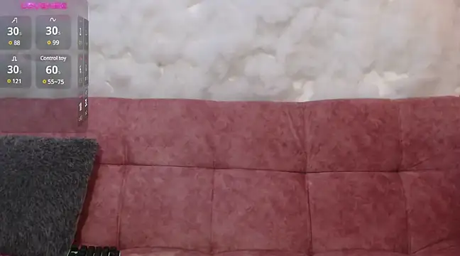 Snapshot of SkarletJhonson_ chatting on 13, 12, 2024 SkarletJhonson online show from 13, 12, 2024