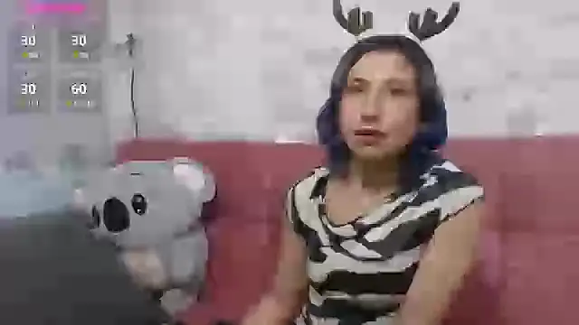 Snapshot of SkarletJhonson_ chatting on 18, 12, 2024 SkarletJhonson online show from 18, 12, 2024