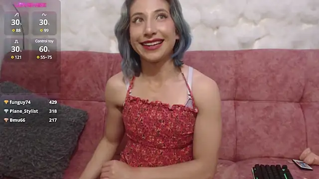 Snapshot of SkarletJhonson_ chatting on 15, 1, 2025 SkarletJhonson online show from 15, 1, 2025