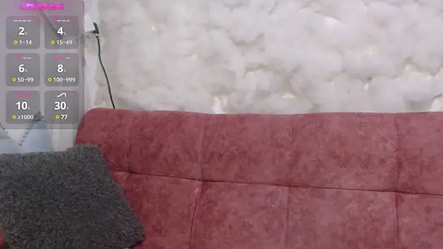 Snapshot of SkarletJhonson_ chatting on 21, 1, 2025 SkarletJhonson online show from 21, 1, 2025