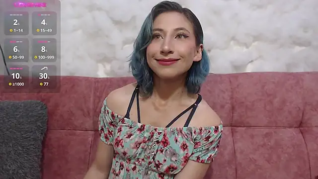 Snapshot of SkarletJhonson_ chatting on 25, 1, 2025 SkarletJhonson online show from 25, 1, 2025