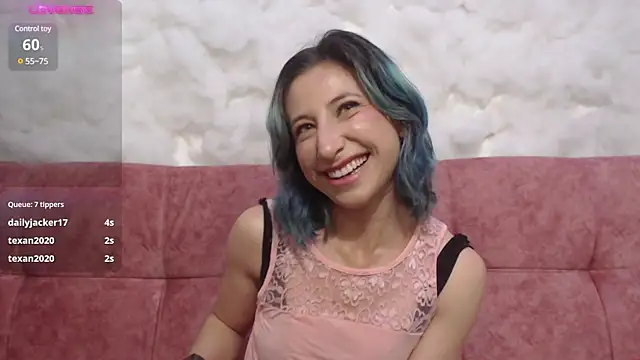 Snapshot of SkarletJhonson_ chatting on 26, 1, 2025 SkarletJhonson online show from 26, 1, 2025