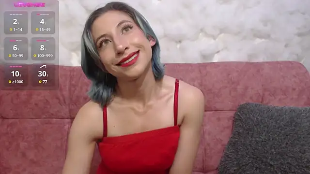 Snapshot of SkarletJhonson_ chatting on 30, 1, 2025 SkarletJhonson online show from 30, 1, 2025