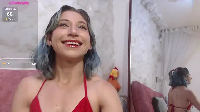 Snapshot of SkarletJhonson_ chatting on 6, 2, 2025 SkarletJhonson online show from 6, 2, 2025