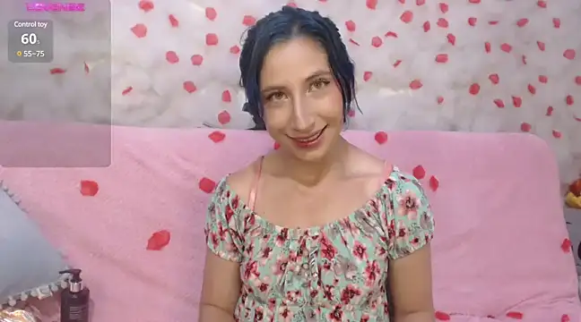 Snapshot of SkarletJhonson_ chatting on 18, 2, 2025 SkarletJhonson online show from 18, 2, 2025