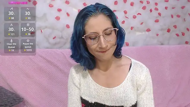 Snapshot of SkarletJhonson_ chatting on 22, 2, 2025 SkarletJhonson online show from 22, 2, 2025