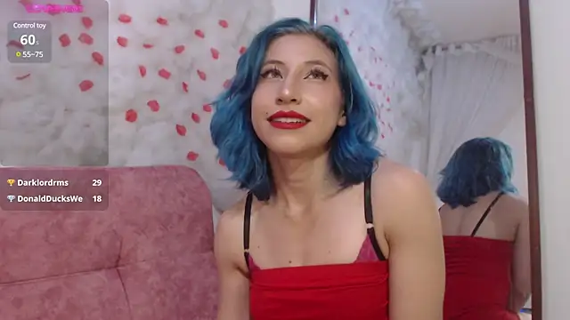 Snapshot of SkarletJhonson_ chatting on 6, 3, 2025 SkarletJhonson online show from 6, 3, 2025