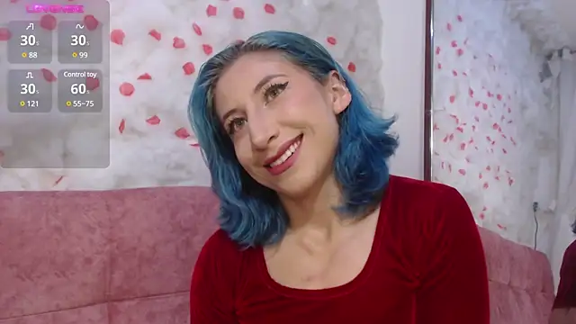 Snapshot of SkarletJhonson_ chatting on 15, 3, 2025 SkarletJhonson online show from 15, 3, 2025