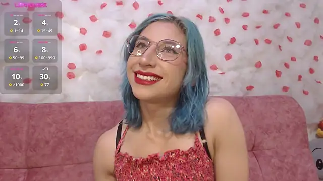 Snapshot of SkarletJhonson_ chatting on 19, 3, 2025 SkarletJhonson online show from 19, 3, 2025