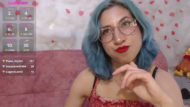 Snapshot of SkarletJhonson_ chatting on 19, 3, 2025 SkarletJhonson online show from 19, 3, 2025