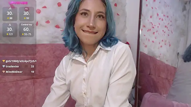 Snapshot of SkarletJhonson_ chatting on 20, 3, 2025 SkarletJhonson online show from 20, 3, 2025