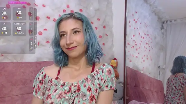 Snapshot of SkarletJhonson_ chatting on 21, 3, 2025 SkarletJhonson online show from 21, 3, 2025