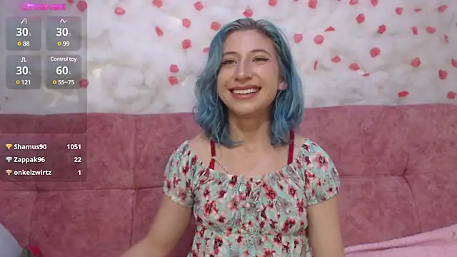 Snapshot of SkarletJhonson_ chatting on 21, 3, 2025 SkarletJhonson online show from 21, 3, 2025