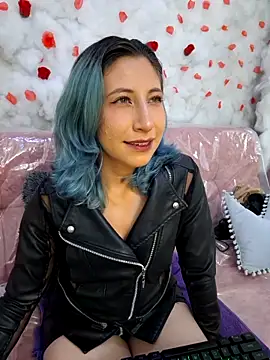 Snapshot of SkarletJhonson_ chatting on 10, 9, 2025 SkarletJhonson online show from 10, 9, 2025