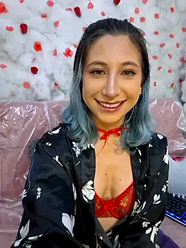 Snapshot of SkarletJhonson_ chatting on 19, 9, 2025 SkarletJhonson online show from 19, 9, 2025