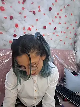 Snapshot of SkarletJhonson_ chatting on 25, 9, 2025 SkarletJhonson online show from 25, 9, 2025