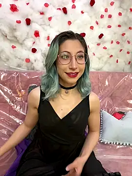 Snapshot of SkarletJhonson_ chatting on 27, 9, 2025 SkarletJhonson online show from 27, 9, 2025