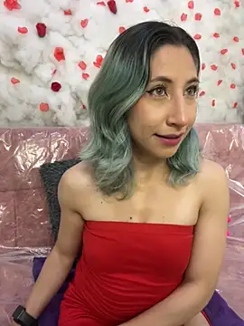 Snapshot of SkarletJhonson_ chatting on 5, 10, 2025 SkarletJhonson online show from 5, 10, 2025