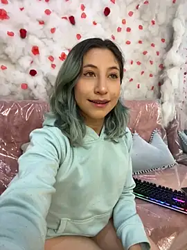 Snapshot of SkarletJhonson_ chatting on 9, 10, 2025 SkarletJhonson online show from 9, 10, 2025