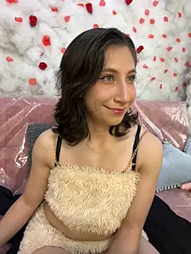 Snapshot of SkarletJhonson_ chatting on 24, 10, 2025 SkarletJhonson online show from 24, 10, 2025