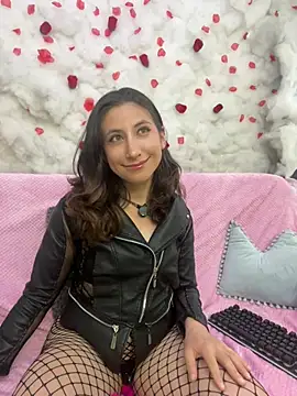 Snapshot of SkarletJhonson_ chatting on 4, 6, 2026 SkarletJhonson online show from 4, 6, 2026