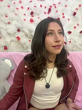 Snapshot of SkarletJhonson_ chatting on 13, 6, 2026 SkarletJhonson online show from 13, 6, 2026