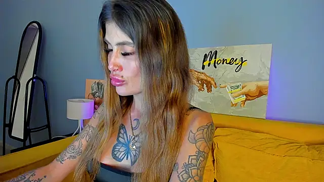 Patricia Cox online show from 8, 4, 2026