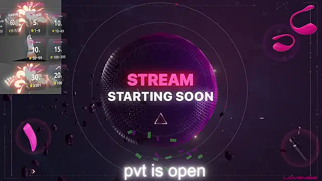 Love Bert online show from 10, 1, 2026