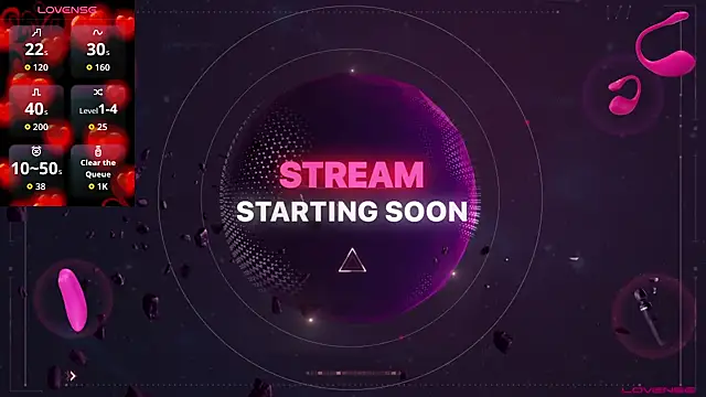 Love Bert online show from 5, 3, 2026