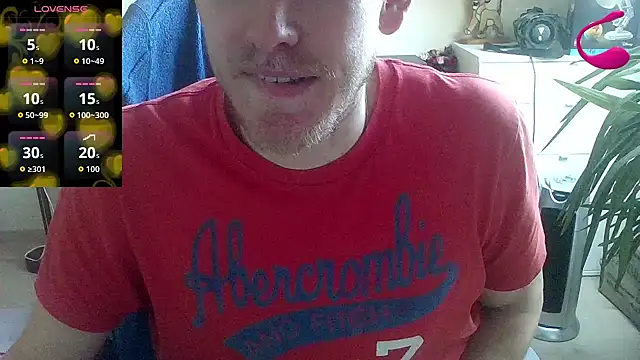 Love Bert online show from 12, 3, 2026