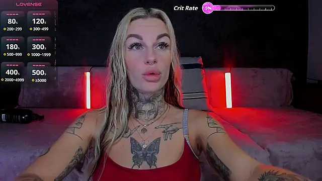 angel devil forever online show from 2, 11, 2025