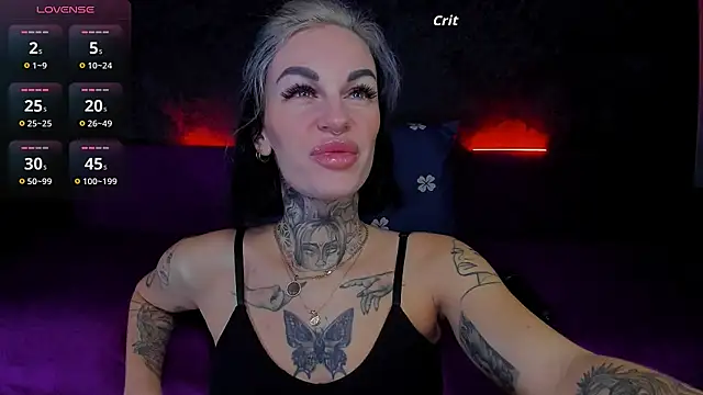 angel devil forever online show from 25, 11, 2025