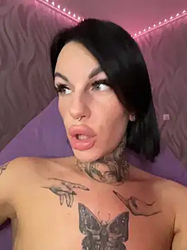 angel devil forever online show from 3, 4, 2026