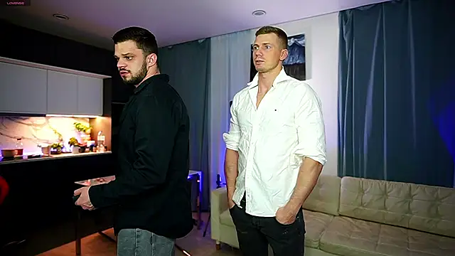 Georgearmwrestler online show from 2, 11, 2025