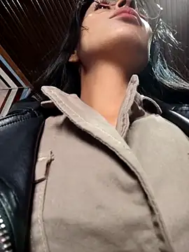 Astrid-- online show from 13, 3, 2026