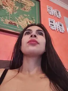 Snapshot of Astrid-- chatting on 16, 5, 2026 Astrid-- online show from 16, 5, 2026